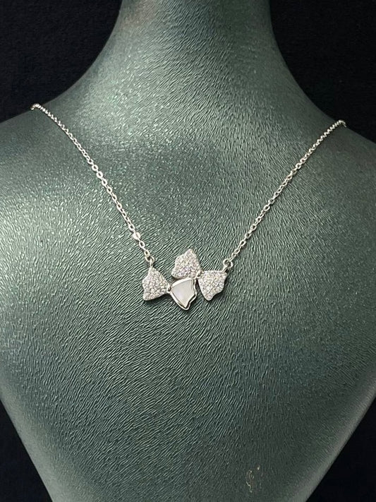 Lyra Necklace
