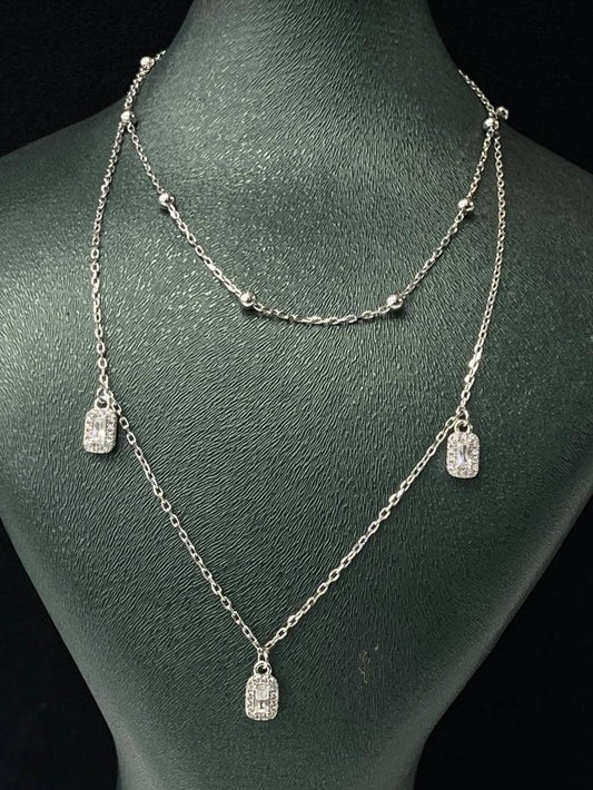 Carya Necklace