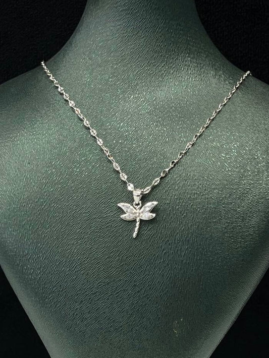 Siena Necklace