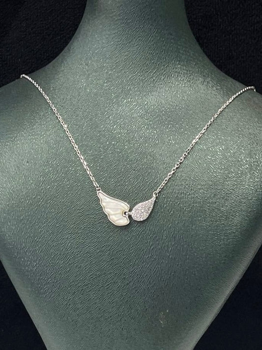 Aeris Necklace