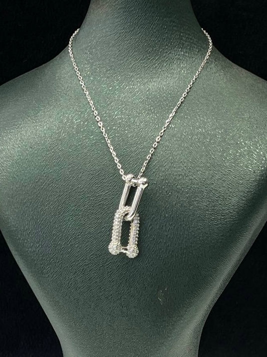 Seren Necklace