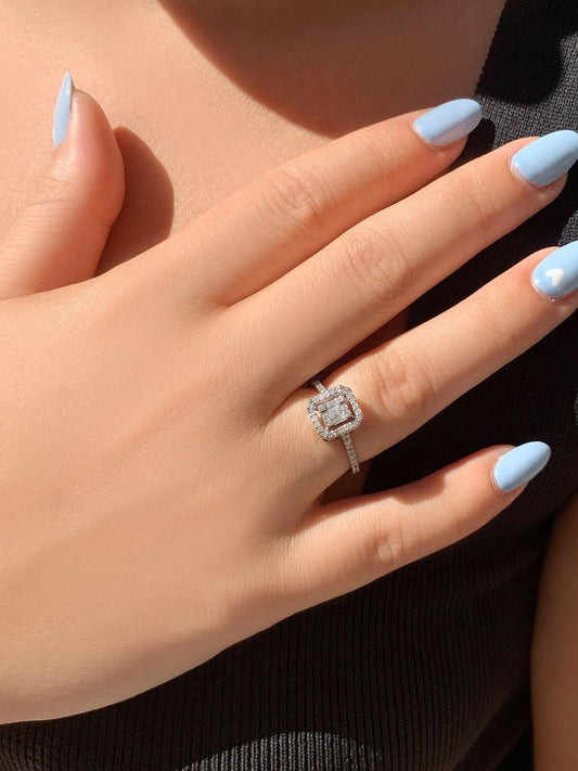 Lustra Ring