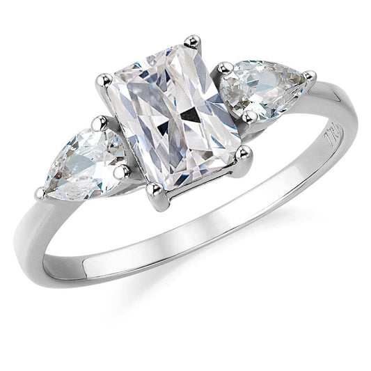 Zérah Ring