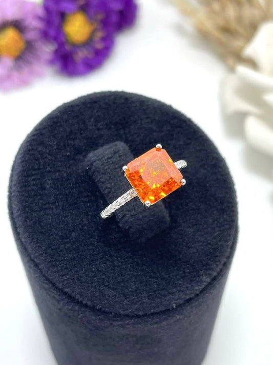 Sorél Ring