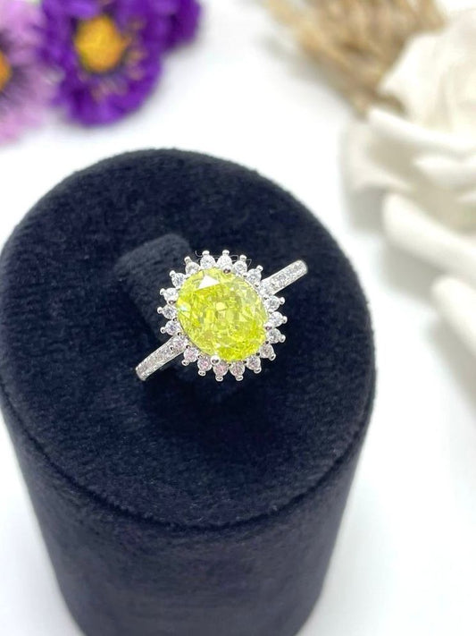 Tayra Ring