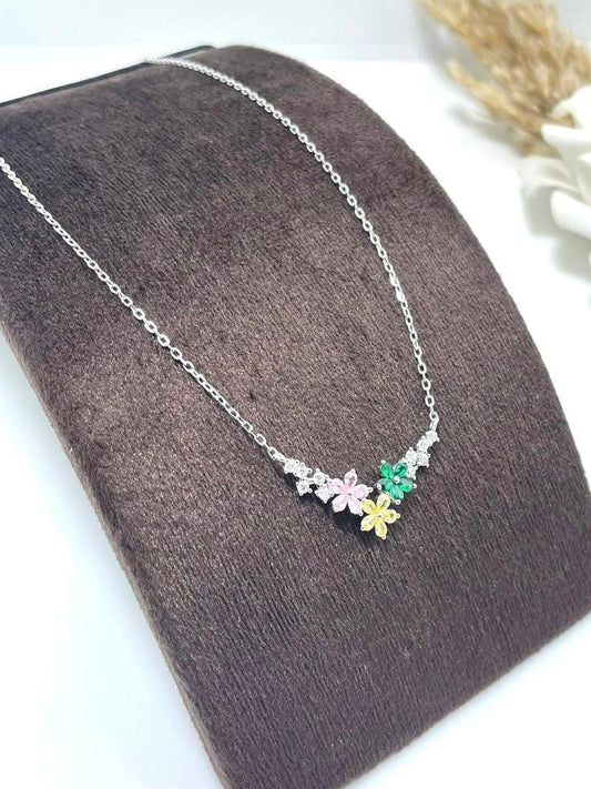 Solara Necklace