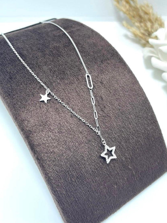 Serenity Necklace