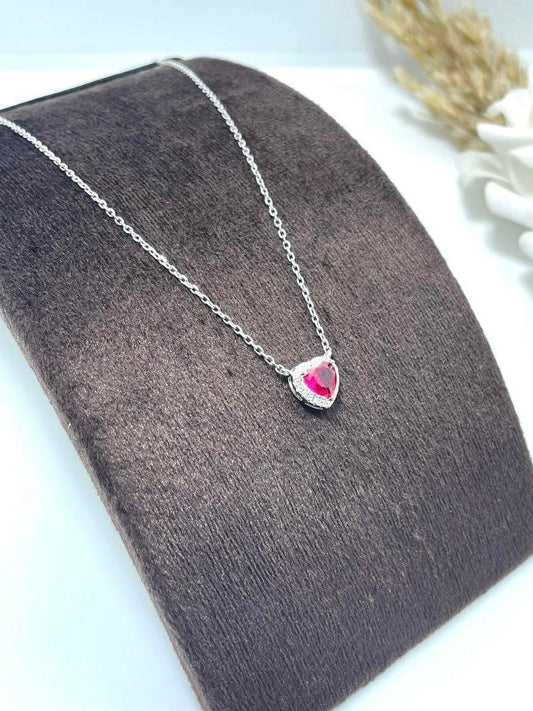 Nova Charm Necklace