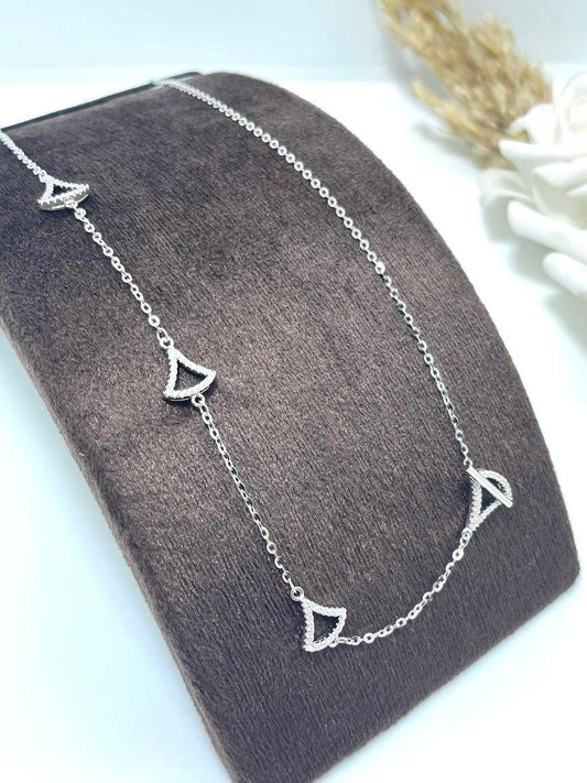 Aurora Necklace