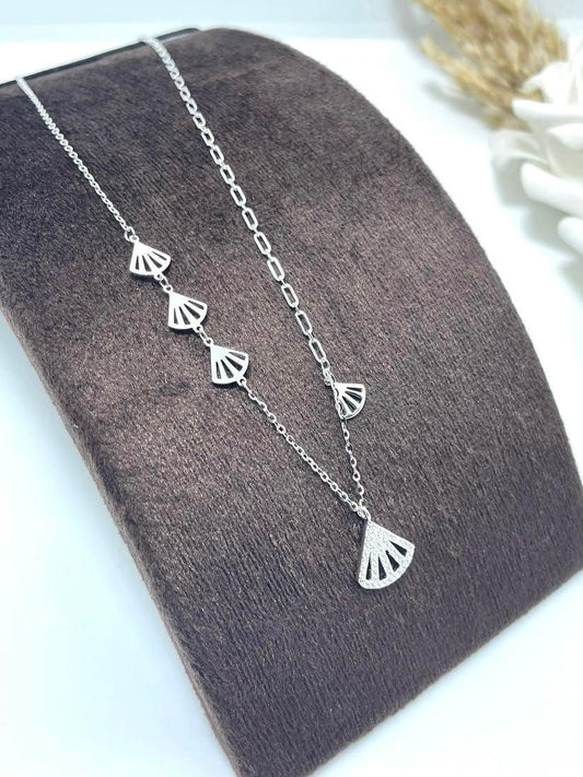 Luna Necklace