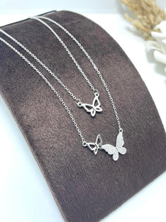 Isla Necklace