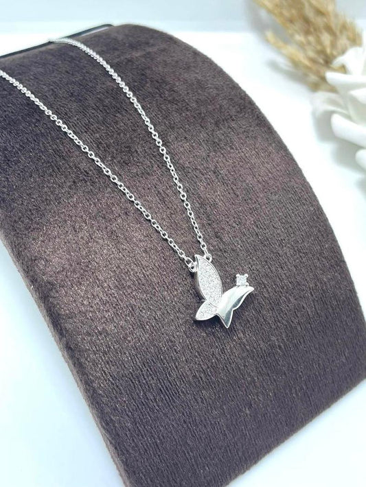 Infinity Grace Necklace