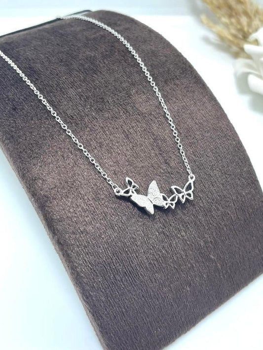 Radiant Glow Necklace